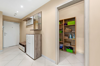 Prodej bytu 2+kk v osobním vlastnictví 80 m², Praha 3 - Žižkov