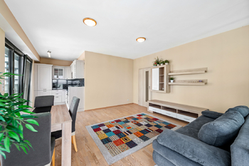 Prodej bytu 2+kk v osobním vlastnictví 80 m², Praha 3 - Žižkov