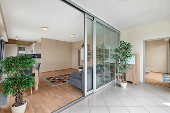 Prodej bytu 2+kk v osobním vlastnictví 80 m², Praha 3 - Žižkov