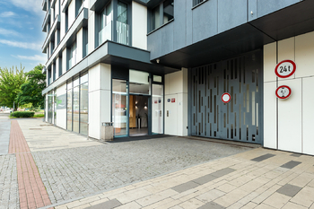 Prodej bytu 2+kk v osobním vlastnictví 80 m², Praha 3 - Žižkov