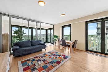 Prodej bytu 2+kk v osobním vlastnictví 80 m², Praha 3 - Žižkov