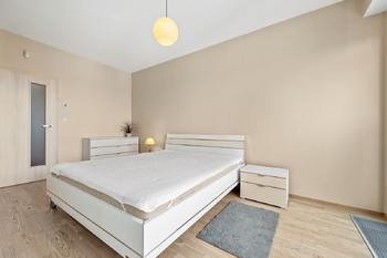 Prodej bytu 2+kk v osobním vlastnictví 80 m², Praha 3 - Žižkov