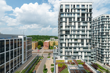 Prodej bytu 2+kk v osobním vlastnictví 80 m², Praha 3 - Žižkov