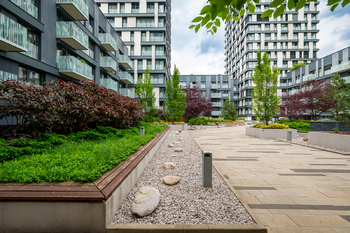 Prodej bytu 2+kk v osobním vlastnictví 80 m², Praha 3 - Žižkov
