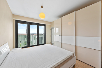 Prodej bytu 2+kk v osobním vlastnictví 80 m², Praha 3 - Žižkov