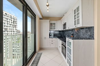 Prodej bytu 2+kk v osobním vlastnictví 80 m², Praha 3 - Žižkov