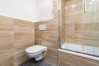 Pronájem bytu 1+kk v družstevním vlastnictví 30 m², Praha 4 - Háje