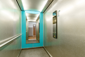 Pronájem bytu 1+kk v družstevním vlastnictví 30 m², Praha 4 - Háje