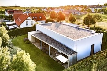 Prodej domu 378 m², Vysoký Újezd