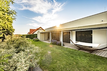 Prodej domu 161 m², Vysoký Újezd