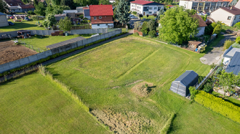 Prodej pozemku 838 m², Tatce