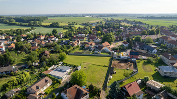 Prodej pozemku 838 m², Tatce