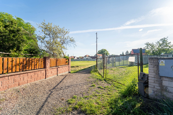 Prodej pozemku 838 m², Tatce