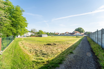 Prodej pozemku 838 m², Tatce