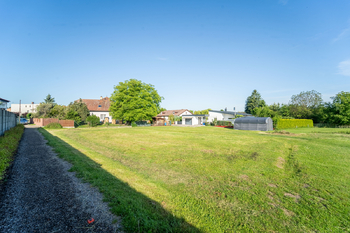 Prodej pozemku 838 m², Tatce