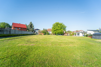 Prodej pozemku 838 m², Tatce