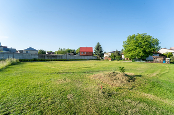 Prodej pozemku 838 m², Tatce