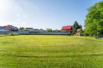 Prodej pozemku 838 m², Tatce