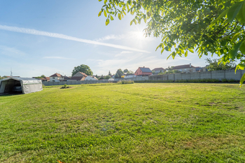 Prodej pozemku 838 m², Tatce