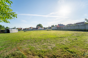 Prodej pozemku 838 m², Tatce