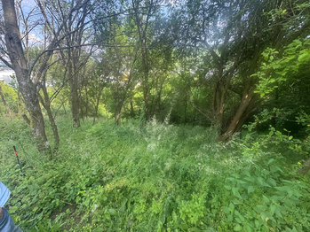 Prodej pozemku 888 m², Zlín