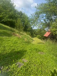 Prodej pozemku 888 m², Zlín