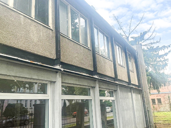 Pronájem obchodních prostor 390 m², Kroměříž