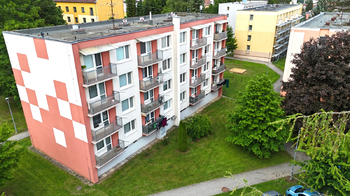 Prodej bytu 3+1 v družstevním vlastnictví 75 m², Jevíčko