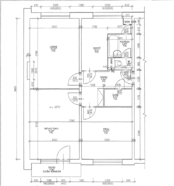 Prodej bytu 3+1 v družstevním vlastnictví 75 m², Jevíčko