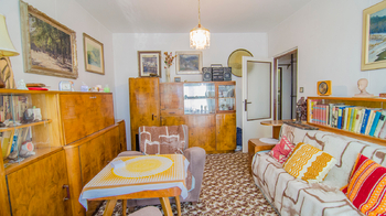 Prodej bytu 3+1 v družstevním vlastnictví 75 m², Jevíčko