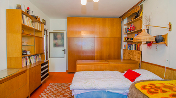 Prodej bytu 3+1 v družstevním vlastnictví 75 m², Jevíčko