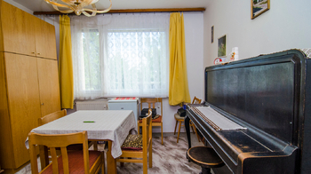 Prodej bytu 3+1 v družstevním vlastnictví 75 m², Jevíčko