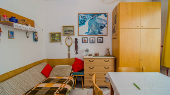 Prodej bytu 3+1 v družstevním vlastnictví 75 m², Jevíčko