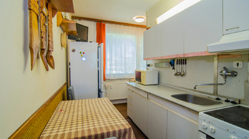 Prodej bytu 3+1 v družstevním vlastnictví 75 m², Jevíčko