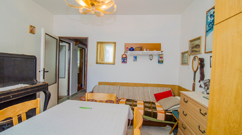 Prodej bytu 3+1 v družstevním vlastnictví 75 m², Jevíčko