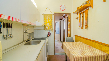 Prodej bytu 3+1 v družstevním vlastnictví 75 m², Jevíčko