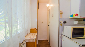 Prodej bytu 3+1 v družstevním vlastnictví 75 m², Jevíčko