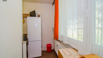 Prodej bytu 3+1 v družstevním vlastnictví 75 m², Jevíčko