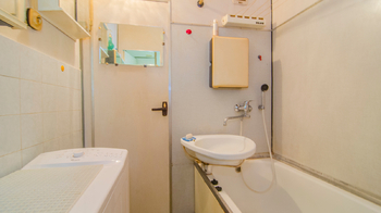 Prodej bytu 3+1 v družstevním vlastnictví 75 m², Jevíčko