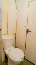 Prodej bytu 3+1 v družstevním vlastnictví 75 m², Jevíčko