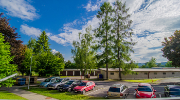 Prodej bytu 3+1 v družstevním vlastnictví 75 m², Jevíčko
