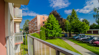 Prodej bytu 3+1 v družstevním vlastnictví 75 m², Jevíčko