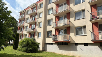 Prodej bytu 3+1 v družstevním vlastnictví 75 m², Jevíčko