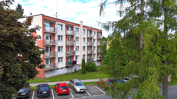 Prodej bytu 3+1 v družstevním vlastnictví 75 m², Jevíčko