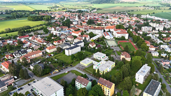 Prodej bytu 3+1 v družstevním vlastnictví 75 m², Jevíčko