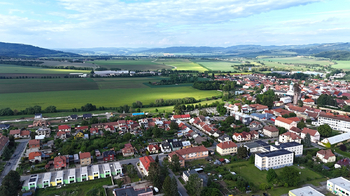 Prodej bytu 3+1 v družstevním vlastnictví 75 m², Jevíčko