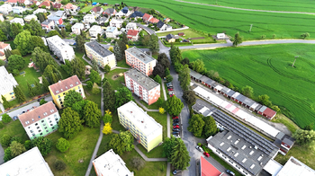 Prodej bytu 3+1 v družstevním vlastnictví 75 m², Jevíčko