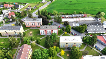 Prodej bytu 3+1 v družstevním vlastnictví 75 m², Jevíčko