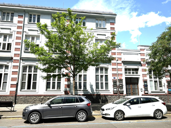 Pronájem kancelářských prostor 15 m², Praha 7 - Holešovice