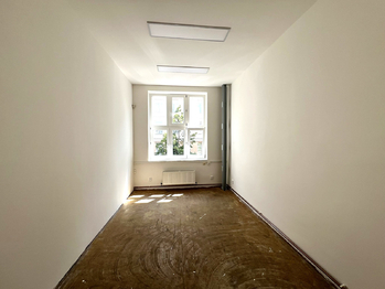 Pronájem kancelářských prostor 15 m², Praha 7 - Holešovice